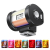 Ulanzi KL01 (L312) - mini lampa błyskowa z wbudowanymi kolorowymi filtrami